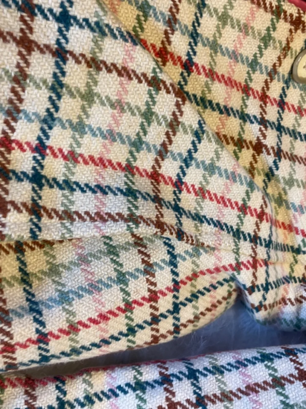 Coat wool - Picture 4 of 5